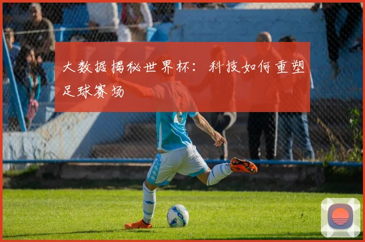 大数据揭秘世界杯：科技如何重塑足球赛场